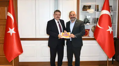 Arsin Belediye Başkanı’ndan Festival Daveti: 2. Arsin Kültür ve Turizm Festivali İçin Geri Sayım Başladı