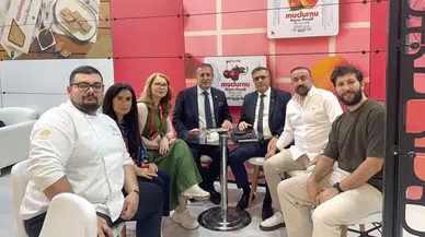 Trabzon ve Bolu'dan gastronomi iş birliği: Genç şefler ve turizm hedefleniyor