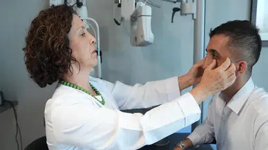 40 Yaş Üstündeki Bireylerde Göz Kapağı Estetiği Ameliyatı Yükselişte