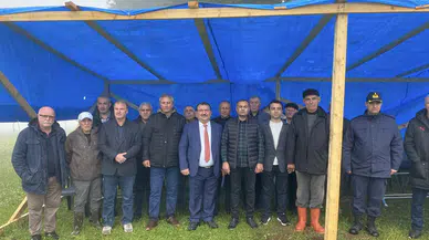 Avcala Yaylası Festivali, yerel kültürü kutlayarak bölgesel dayanışmayı artırdı