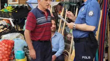 Çaykara'da Dolandırıcılığa Karşı Toplum Bilinçleniyor, Broşürler ve Eğitimlerle Güvenlik Artıyor