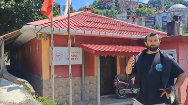 Topluca Köyü’nde Sağlık Personeli Eksikliği Devam Ediyor