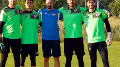 Trabzon FK, Erzurum’da İkinci Etap Kampını Çift Antrenmanla Sürdürüyor