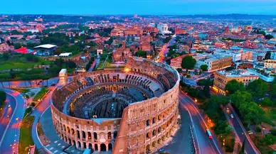 İtalya'da Asgari Ücret 1400 Euro: Yaşam Standartları Türkiye'den Üst Düzeyde