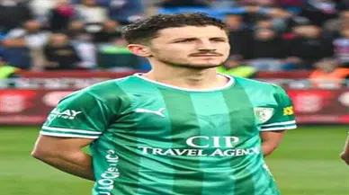 Bodrum FK, Enis Bardhi ile yollarını resmen ayırdı