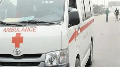 Nijerya'da Feci Kaza: 21 Kişi Hayatını Kaybetti