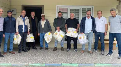 Çayeli Bakır'dan Arı Üreticilerine Yönelik Güvenli Sürüş Eğitimi