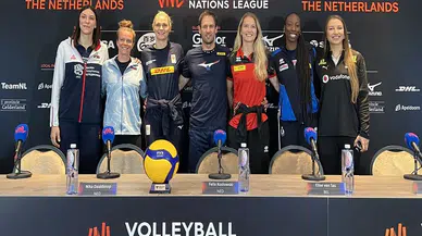 Meliha Diken Karşılaştığımız Haftanın Zorlukları Bizi Bekliyor