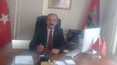 TÜED Rize Şube Başkanı Derman: Emeklilere Sendika Hakkı Verilmiyor, Çünkü Güçlerinden Korkuluyor