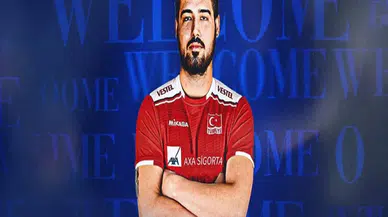 Mustafa Cengiz, Fenerbahçe Medicana'nın Yeni İmzası Oldu!