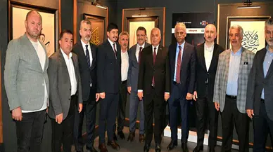 Selam Ayetleri, Trabzon'daki Kültür Yolu Festivali'nde Yerini Aldı!