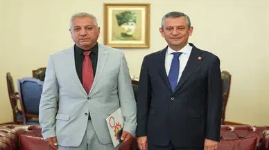 Özgür Özel: "Tutuklu Yargılama, İnsanlığa Karşı Bir Zulümdür"