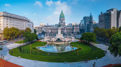 Arjantin'de Yüksek Yaşam Maliyeti ve Düşük Alım Gücü Sorunları Büyüyor