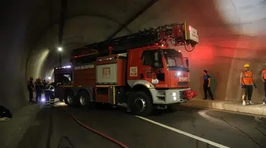 Hopa İtfaiyesi'nden Acil Durum Hazırlık Tatbikatı ile Ekiplerin Yetkinliği Artırılıyor