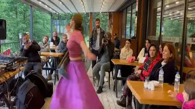 Artvin'de İlk Kez Düzenlenen Türkiye'nin Tasavvuf Festivali Coşkuyla Gerçekleşti