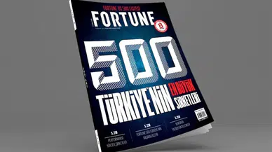 Türkiye'nin 2024 Fortune 500 Raporu Yayınlandı!