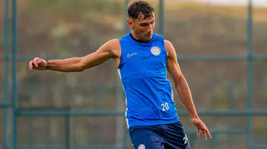 Qazim Laçi’den Avrupa Sözü: Rizespor’un Hedefine Ulaşması İçin Elimden Geleni Yapacağım