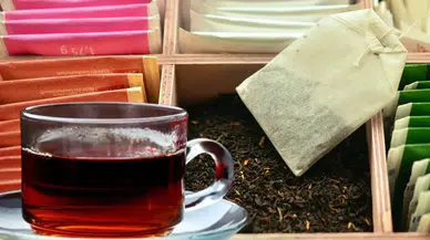 Uzmanlardan uyarı: Poşet çaylar beyin sağlığını tehdit ediyor!