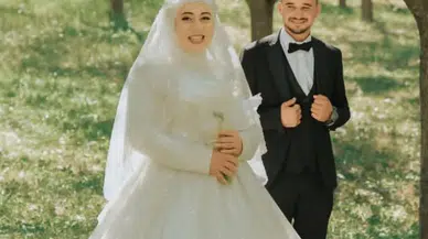 Düğün sonrası silahlı kutlamada vurulan damat öldü; yengesi gözaltına alındı