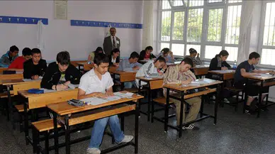 Bolu'daki en iyi liseler: 2025 Bolu'nun en iyi fen, anadolu liseleri hangileri?