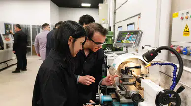 6 YKS birincisinden 5'i mühendislik, 1'i hukuk fakültelerini kazandı