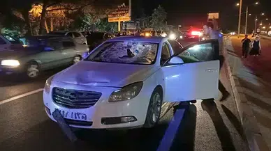 Burdur'da Düğün Çıkışında Yaşlı Adam Otomobilin Çarpmasıyla Hayatını Kaybetti