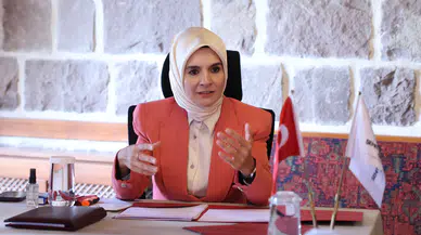 Göktaş, Türkiye Şehit Yakınları ve Gaziler Dayanışma Vakfı Mütevelli Heyeti Toplantısı'na katıldı