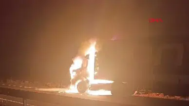 Sigorta şirketi dolayısıyla evini satmak zorunda kalan TIR şoförü, adalet arıyor