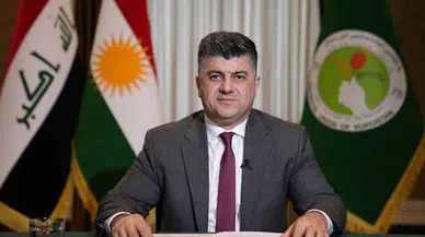 Lahur Şeyh Cengi Kimdir? Neden Tutuklandı? Süleymaniye Operasyonu Detayları