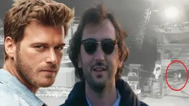 Kıvanç Tatlıtuğ'un son konuştuğu kişiydi: Halit Yukay'ın vefatındaki 16 dakikalık sır perdesi!