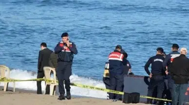 Rize Fındıklı Sahilinde Erkek Cesedi Bulundu: Olayla İlgili İnceleme Başlatıldı