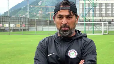 İlhan Palut: Galatasaray’a Karşı Ayağı Yere Basan Bir Futbol Oynamak İstiyoruz