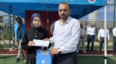 Rize Müftülüğü “Yazınla Yazıma Dokun” Anı Yarışması Sonuçlarını Açıkladı