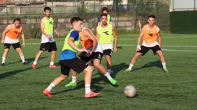 Pazarspor'un Hazırlıkları Tamam: UltrasPazar'dan Önemli Destek Ziyareti Gerçekleşti!