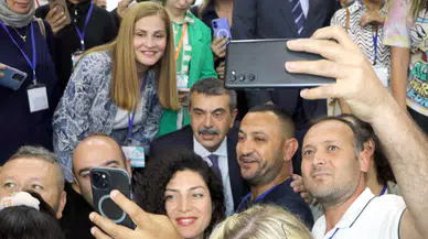 Bakan Tekin: 200 milyon adet ders kitabı çocuklarımızın masasında olacak