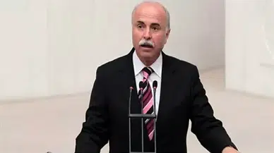 Eski Milletvekili Ali Boğa, Fethiye'de otomobil çarpması sonucu hayatını kaybetti