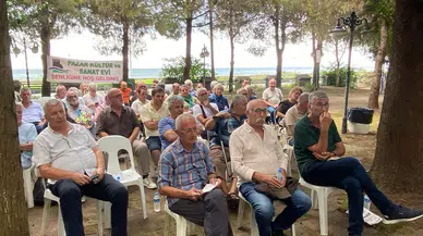 Pazar'da Kültür, Sanat ve Çocuk Şenliği Dolu Dolu Geçti