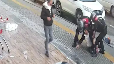 Uyuşturucu ticareti yapan sanıklar, duruşmada birbirlerinin montunu giyerek tespit edildi!