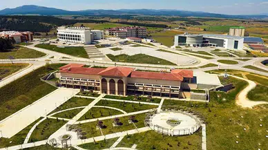 Kastamonu Üniversitesi Daimi İşçi Alımı Yapıyor – Başvuru Şartları ve Tarihler