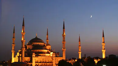 Rebiülevvel Ayı 2025 Ne Zaman Başlıyor? Mevlid Kandili Tarihi Açıklandı