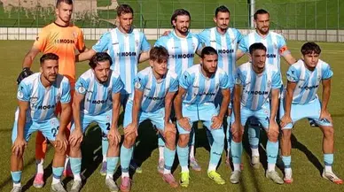 Pazarspor, Hazırlık Maçında Hopaspor’a 2-1 Yenildi