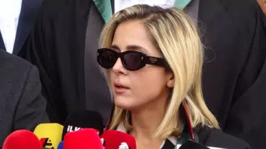 Seraf Özer Kimdir? Esenyurt Belediye Başkanı Ahmet Özer’in Kızı, Kaç Yaşında, Mesleği Ne?