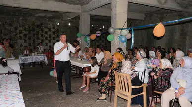 Pazar Kültür, Sanat ve Çocuk Şenliği, İkinci Gününde Renklilik ve Heyecanla Süregeldi!