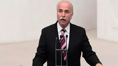 Fethiye'de eski milletvekili Ali Boğa, otomobilin çarpması sonucu hayatını kaybetti