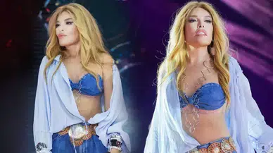 Ajda Pekkan’dan Radikal İmaj Değişikliği! Yeni Halini Görenler Şaşkınlığını Gizleyemedi