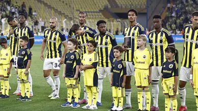 Fenerbahçe Kocaelispor Maçı Ertelendi mi? 23 Ağustos Maç Bilgileri