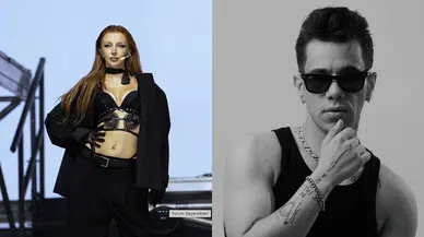 Anıl Emre Daldal, Mina Solak ile ilişkisini resmen bitirdi!