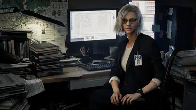 Resident Evil Requiem Fragmanı Yayınlandı! Yeni Kahraman Grace Ashcroft Sahneye Çıkıyor