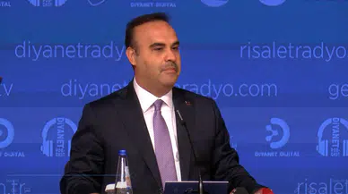 Bakan Kacır: Dijital ekonomiyi kaldıraç olarak görüyoruz