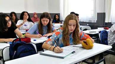 Bornova Belediyesi BELGEM, 2025-2026 eğitim yılında 2 bin öğrenciye ücretsiz destek sunacak